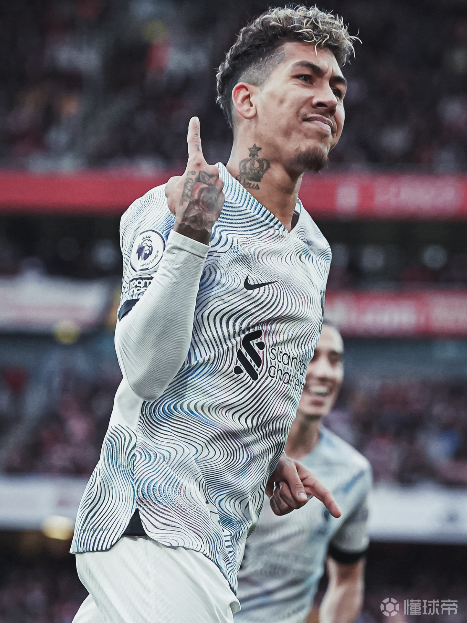 品牌历史-菲尔尼尔利物浦