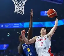 上海男篮16连胜被终结