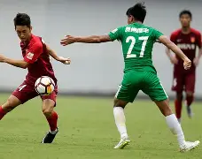 品牌历史-华夏幸福主场搬迁